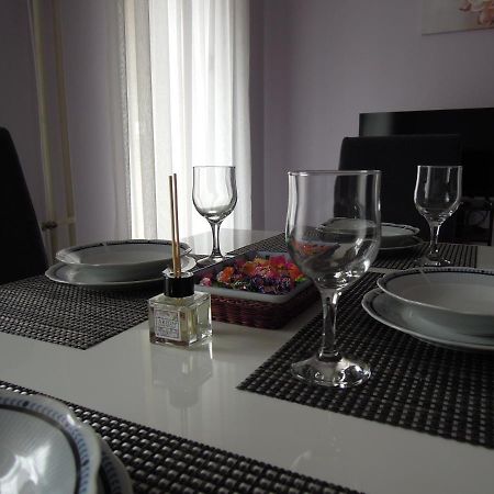 Classic Apartment Novi Sad Exterior foto