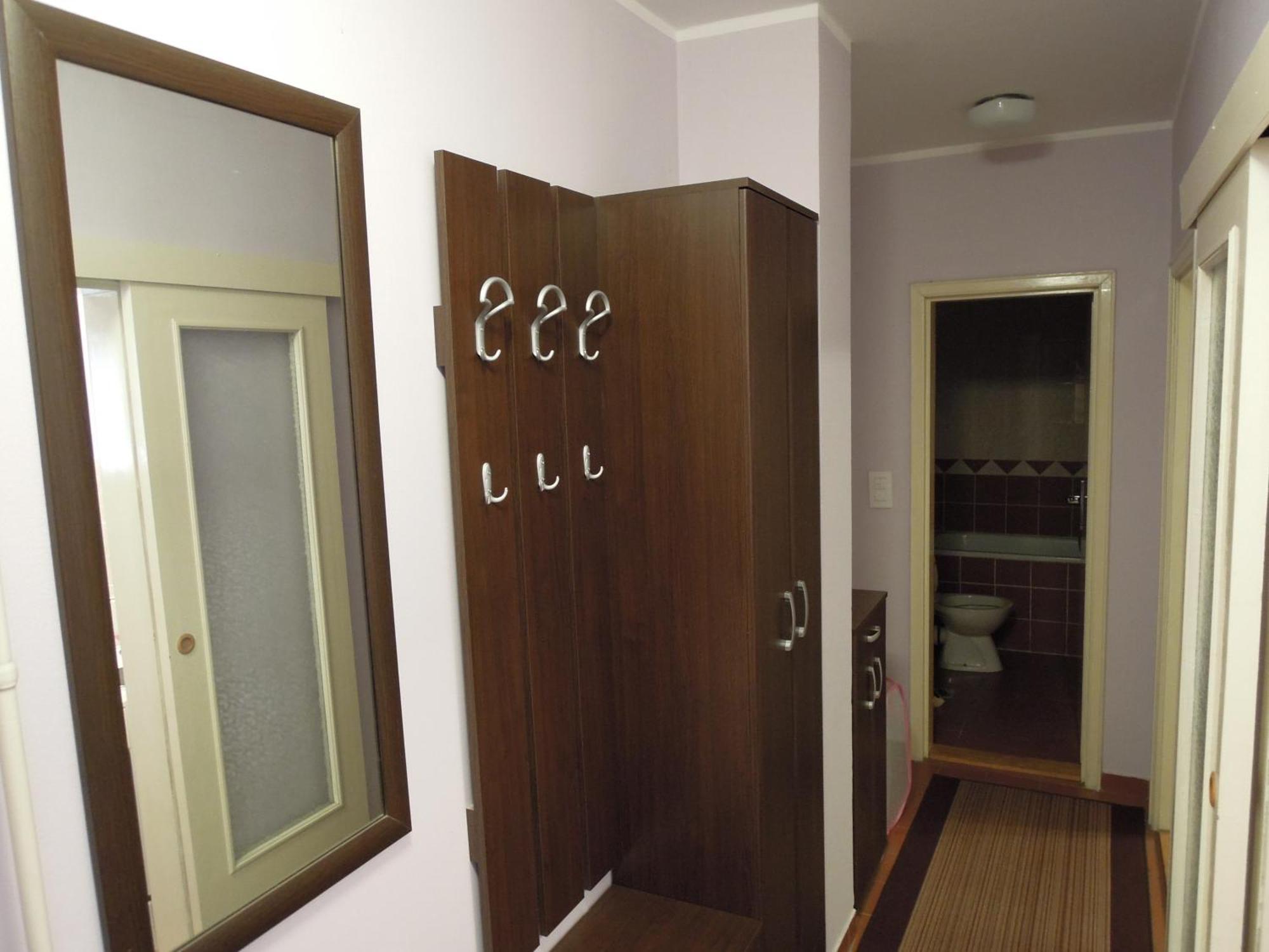 Classic Apartment Novi Sad Exterior foto